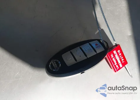 2010 Nissan Altima 2.5 S z USA, uszkodzony, nr VIN 1N4AL2AP9AC104950